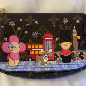 Louis Vuitton Mini Pochette