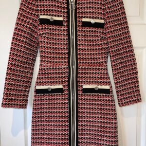 Maje Dress