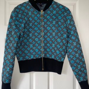 SOLD Louis Vuitton Bomber Jacket
