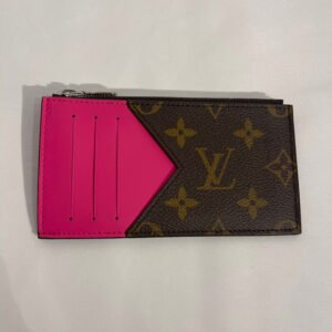 Louis Vuitton Coin Cardholder Colourmania Collection
