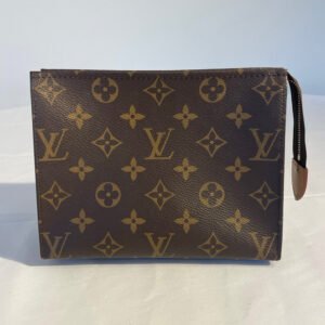 Louis Vuitton Toiletry Pouch 19
