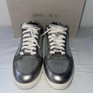 Jimmy Choo Trainers 8