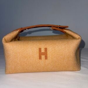 SOLDHermes Bride a Brac NEW