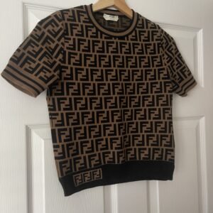 Ladies Fendi Top