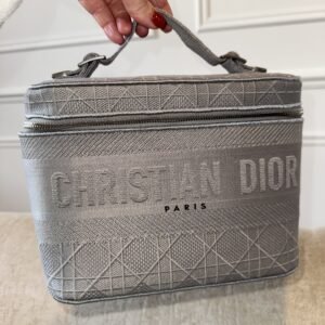 Dior Large Travel Vanity